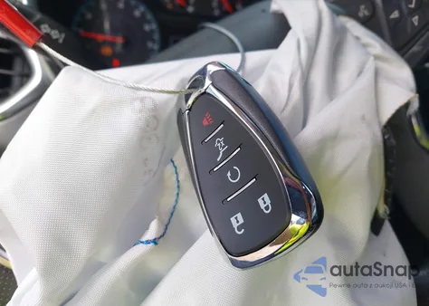 2019 Chevrolet Equinox Ls из США, поврежденный, VIN 2GNAXHEV9K6196119